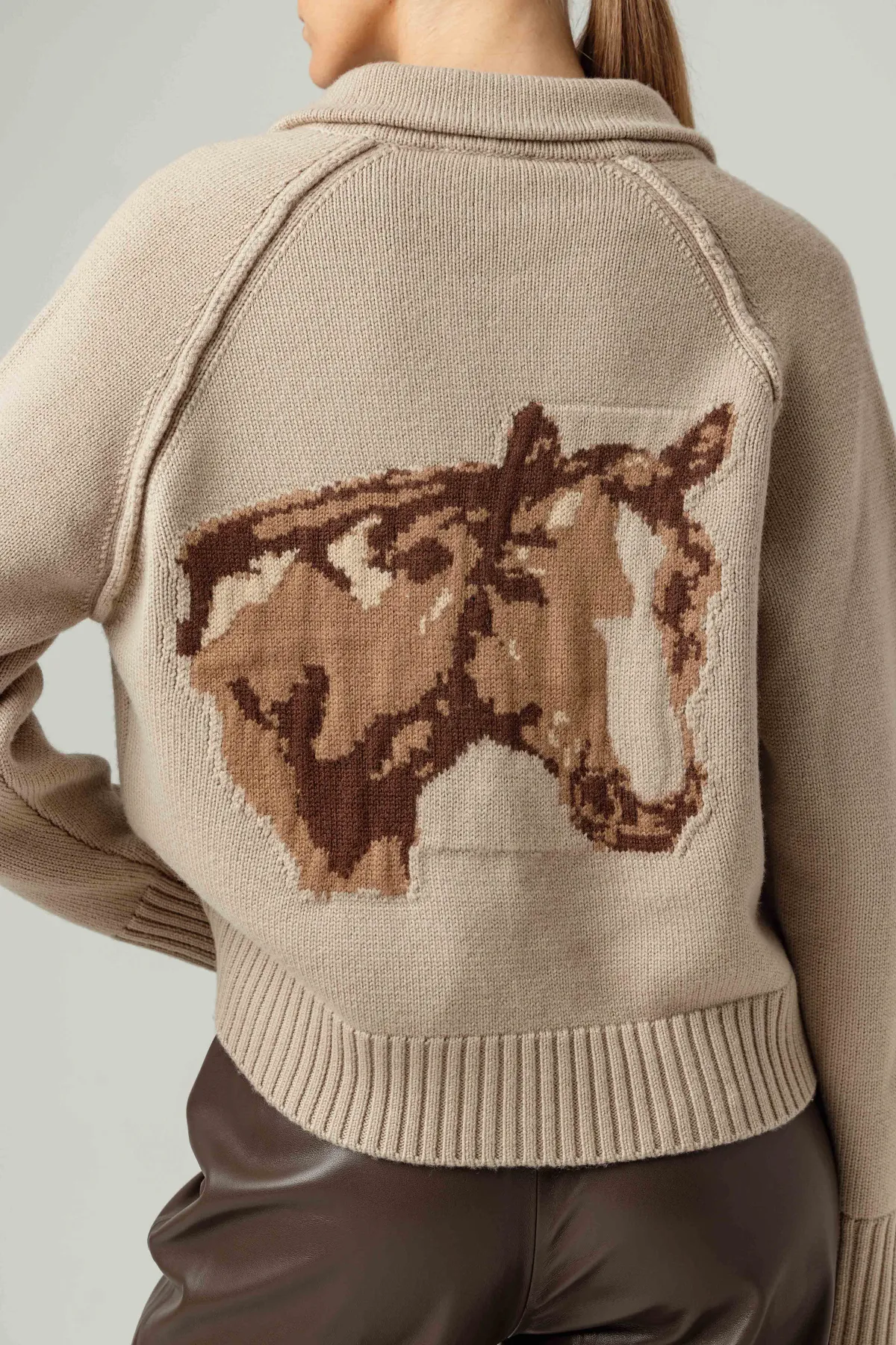 Wyatt Cardigan